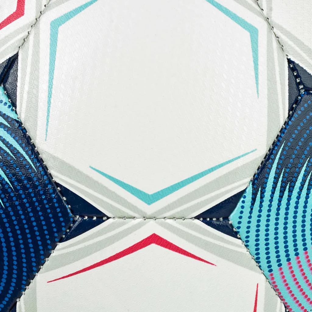 Select Brillant Replica V25 Ball, Unisex White Football
