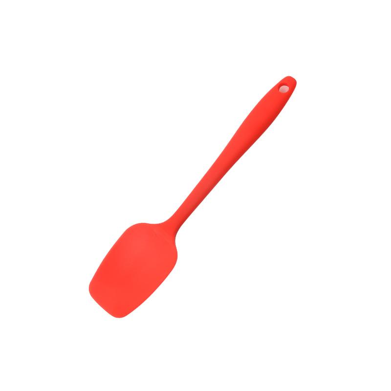 High-Temperature Resistant Silicone Baking Spatula