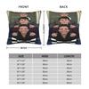 Pillow Cover My Life With The Walter Boys  Funny Pillow Case For Sofa Home Decor Pillowcases
