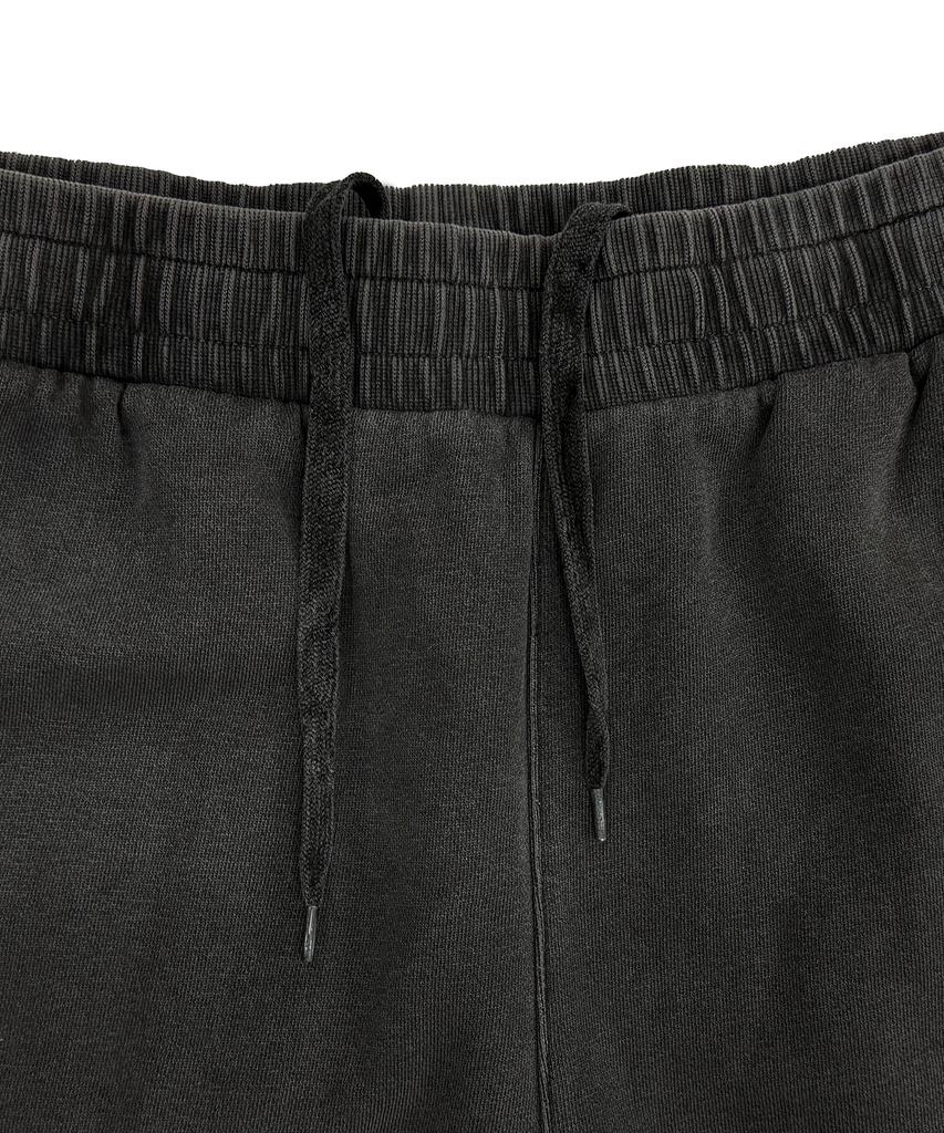 Eonoideu Pigment String Wide Pants Lq6Pu192_Charcoal