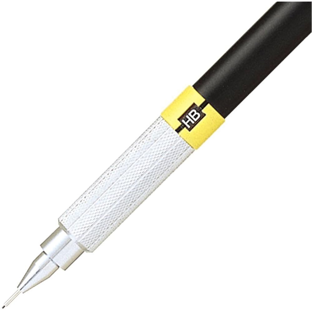 Mitsubishi Pencil Mechanical Pencil for Drafting 0.3 Black M3552.24
