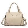 Ladies' Handbag - Tote Bag - Large Capacity Mother Bag - Single Shoulder Bag for Women