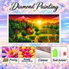 Stardew Valley Diamond Painting Kit 5D Full Drill DIY Diamond Mosaic Wall Art Home Decor