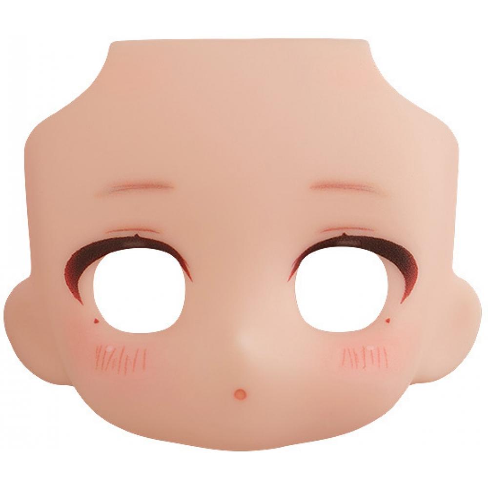 

Nendoroid Nendoroid Doll Customizable Face Make Up Megtsuki 02 Peach