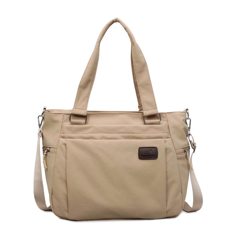 Women's Large Capacity Shoulder Bag