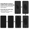 IMAK H Series For Asus Zenfone 11 Ultra 5G Film Dustproof Tempered Glass 9H Screen Protector