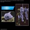 1/144 Scale 30MM Exa Vehicle Spacecraft Ver. [Purple] Color-Coded Plastic Model Kit