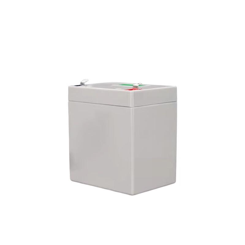 JueCeng Fire Emergency Lead-Acid Battery