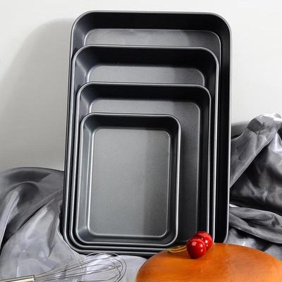 Wutuo Cake Mold and Baking Pan Set