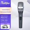 Accesorii audio și video – Microfoane
