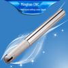 Spherical CNC Milling Cutter T2139 C16-8R-150 Semi-Circular Fine Holder