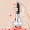 B02C-Negative Pressure Cupping And Scraping Device, 12 Level Cupping Massager, Intelligent Cupping Massage Device