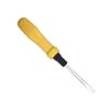 Deli Rubber-Plastic Handle Dual-Purpose Screwdriver