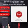 Miling Wireless Emergency Alarm Button