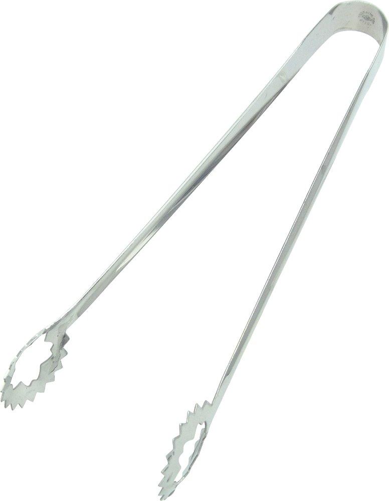 

Wahei Freiz Mido Tempura Stainless Made in Tongs, 18-0 Steel, Japan, AD-182