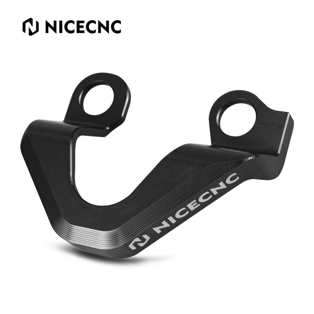 NICECNC For Yamaha Tenere 700 2019-2024 Kickstand Switch Protection For Yamaha Tenere 700 World Raid Rally 2022-2024 XTZ07 T700