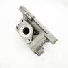 New 39mm Bore Scooter ATV Go Kart 49CC 50CC GY6 Engine Rebuild Kit Cylinder Head Assy W/ Valves