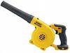Battery Blower 18V Xr 0*Ah - Dw Dcv100