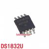 Original DS1832U MSOP-8 Chip - Integrated Circuit