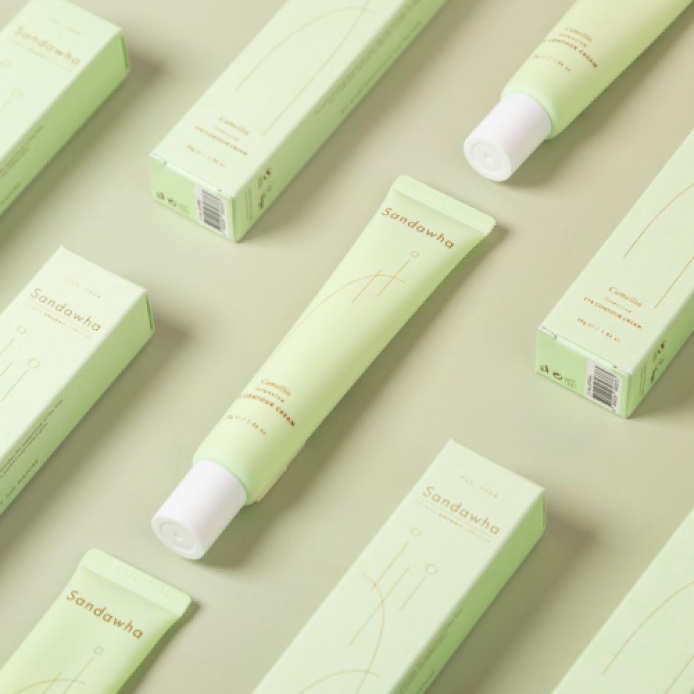 Sandawha Intensive Augenkonturcreme 30g