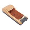 Automatic Shoe Cover Dispenser Aluminum Alloy Shoe Cover Dispenser Machine for Indoor  