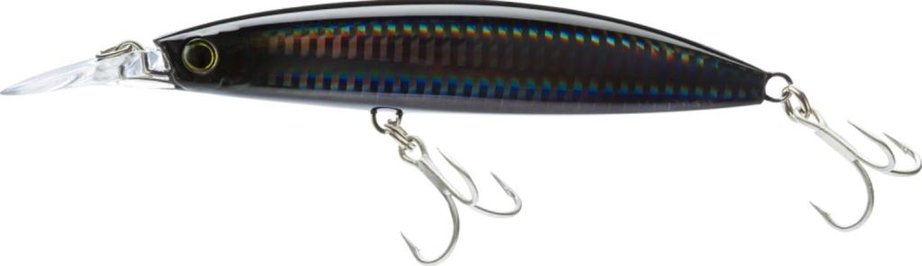 Yo Zuri Mag Speed 120 Mm 35 Grams Sinking Lure R1478-HSBL (7857)