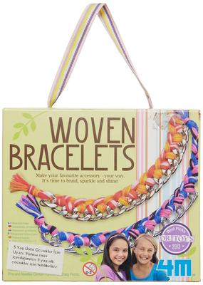 4M Braided Bracelet 04641