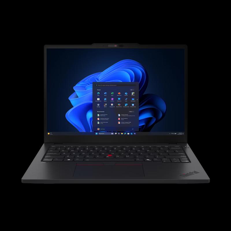 Ноутбук Lenovo ThinkPad L13 (Китайская версия)