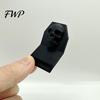 Langlebiger Dosenöffner Gothic Totenkopf Öffner, 3D-gedrucktes Pull-Tab Werkzeug für Tierfutterdosen, Trendiges Küchenzubehör Geschenk für Freunde Manuell