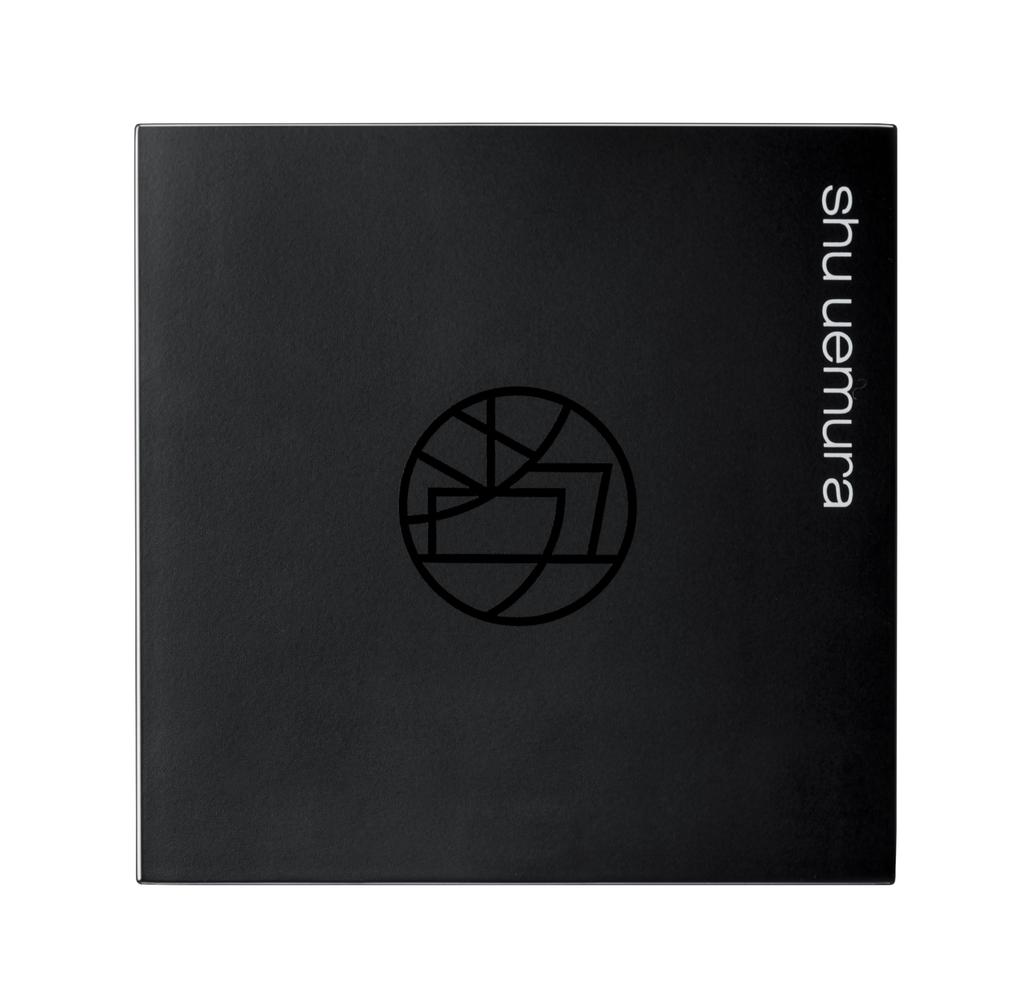 Shu Uemura Unlimited CCC Quad Concealer 1.5g X 4, Apricot Pink & Cool Beige Cover, Dark Circle Eliminating Palette, Authentic