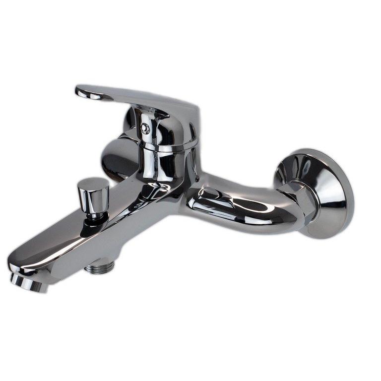 

Смеситель для ванны Esko Pe 54