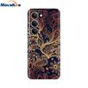 For Redmi 15 4G 5G Case Fashion Cartoon TPU Silicone Soft Phone Cover For Xiaomi Redmi 15 Case Protective Back Shells Coque Capa