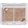 Canmake Jewelry Shadow Veil 02 Romantic Gold 2.4g