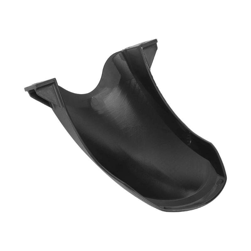 Universals Bike Mudguard Detachable Durability Plastics Splashes Bicycles Guard for Commuting Accessories