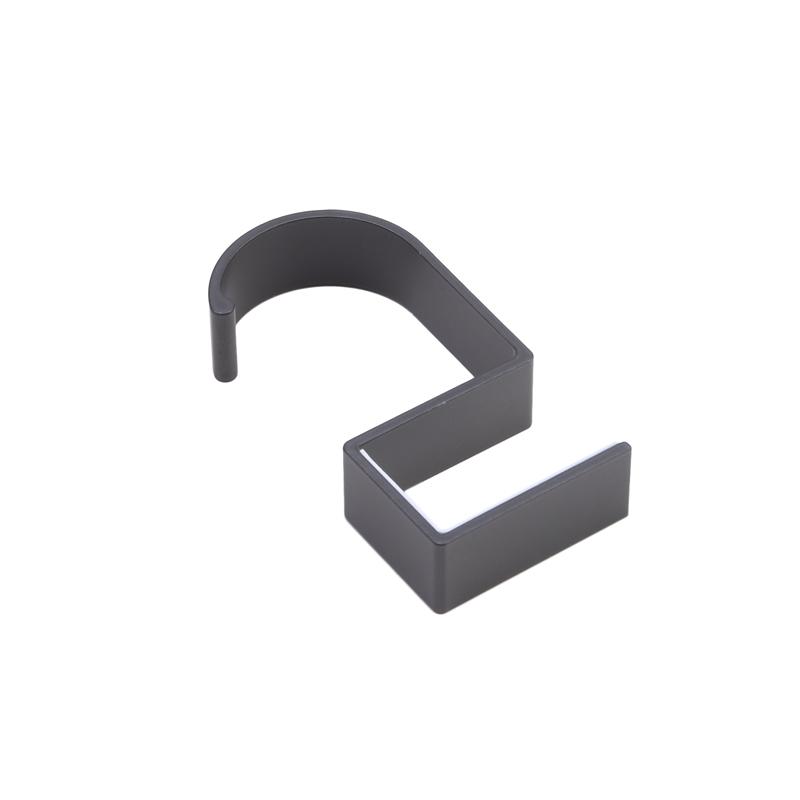 Desk Mount Hook Universal Office Non Slip Hanger Durable Hanging Bag Hook Multi-functional Table Hook