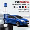Vehicle Dedicated Exclusive For Fiat Linea Paint Scratch Repair Accessories White Blue Grey Amalfi Blue Volcano Black