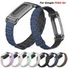 Replacement Silicone Watch Band Wristband Bracelet for Google Fitbit Air Smart Band Accessories