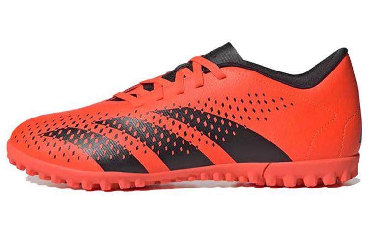Adidas Predator Accuracy.4  Team Solar Orange Core Black  GW4646 40