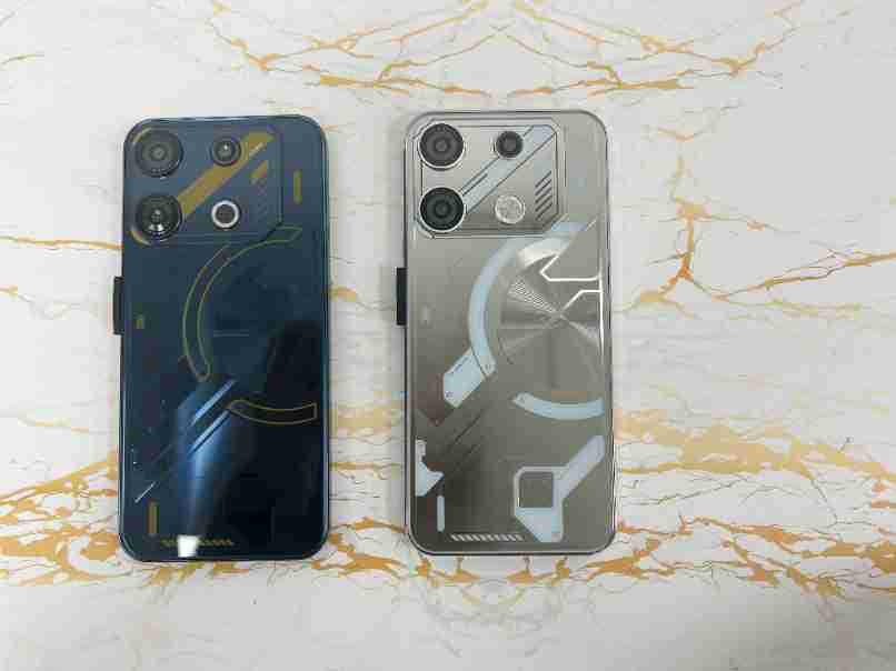 GT10 Pro Smartphone 12+512G High-End Android Phone