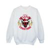 Netflix Boys Stranger Things Hellfire Christmas Sweatshirt