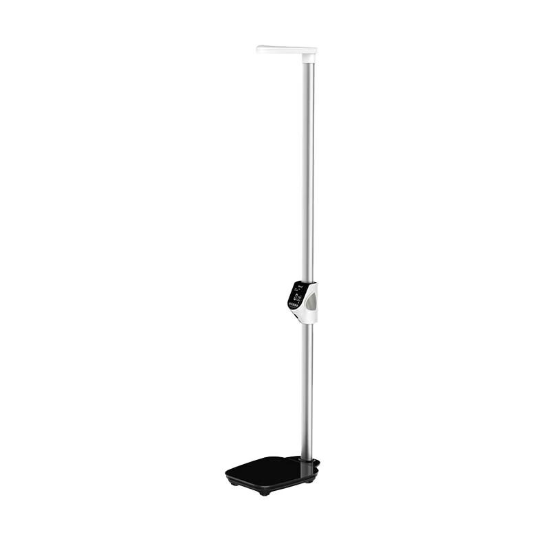 Beryl Smart Voice Ultrasonic Height & Body Fat Analyzer (CN version)