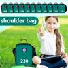 Cartoon Printing Casual Shoulder Bag Junior High School Students Large Capacity Backpacks
