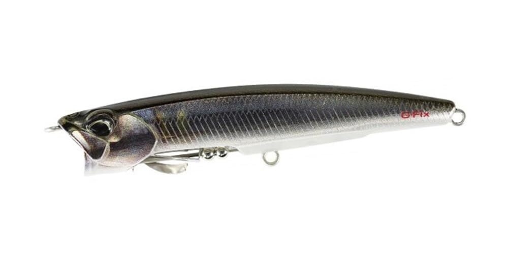 Duo Realis Spinbait Herbie 75S CSA3551 Juvenile G-Fix (Lake-bred Ayu)