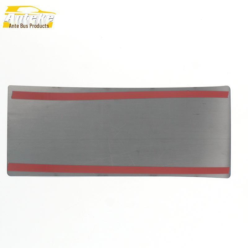 CS55PLUS Front Console Storage Box Pad & Accessories for Modification