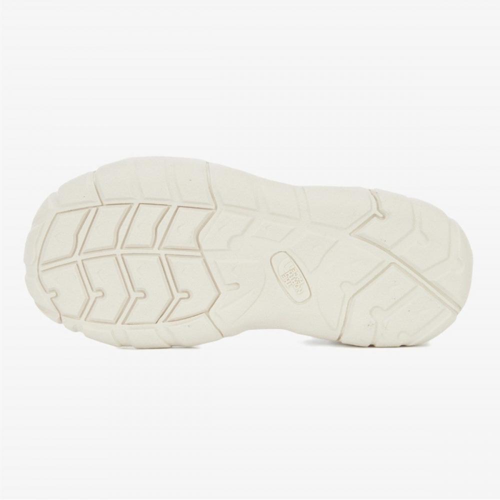 The North Face Kids Ns82r82u Kids Fiore Sandal Beige