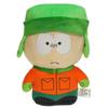 South Park Plush Toy Set: Skull Kenny, Cartman, Kyle, Butters, Stan with Go-Karts.