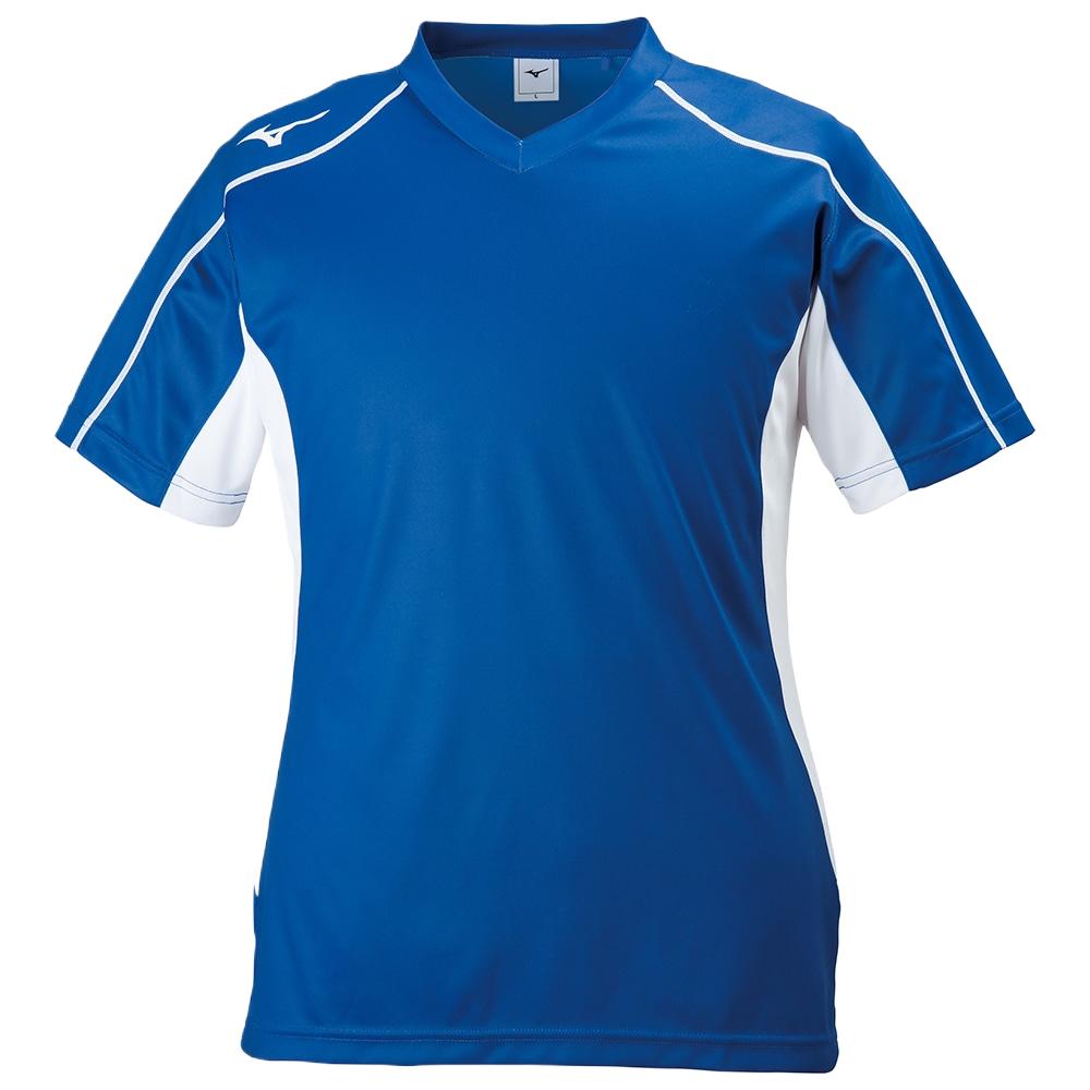 Mizuno Soccer Jerseys Unisex Moderate P2MA8020