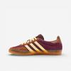 Gazelle Indoor "Maroon"
