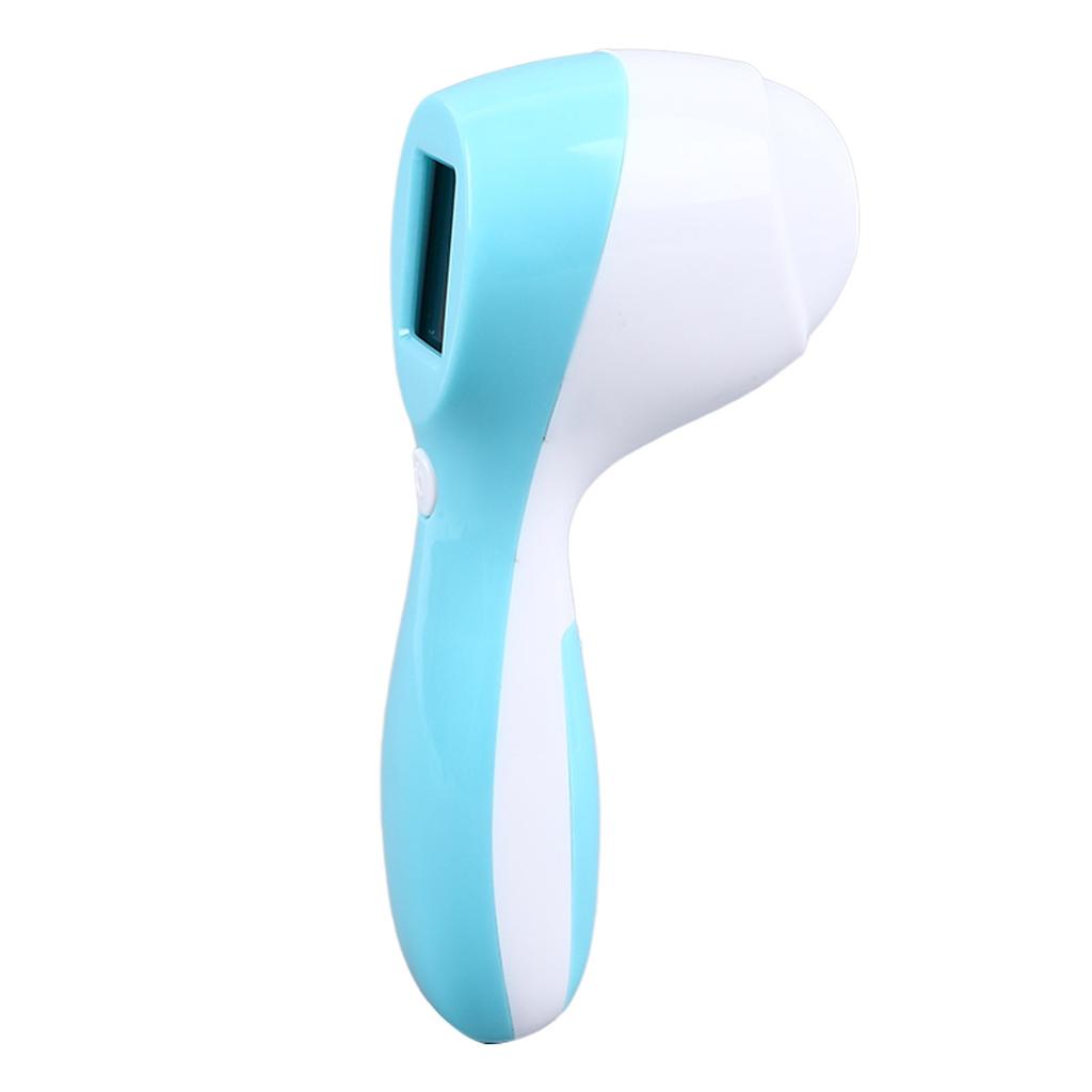 Digital Pet Thermometer Infrared Touchless High Accuracy 3 In 1 Animal Thermometer for Pet Cats