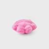 LINE FRIENDS bunini Plush Stick-on (PINK)